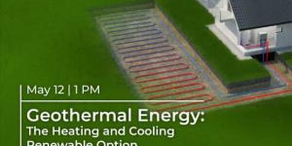 Geothermal Energy